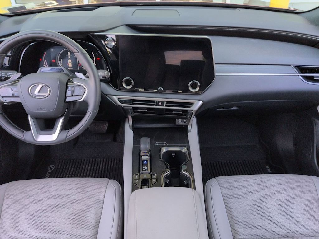 Thumbnail: 2023 Lexus RX - 10