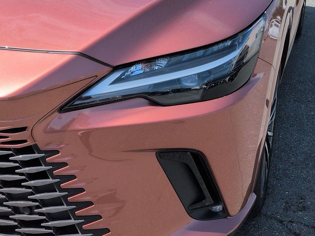 Thumbnail: 2023 Lexus RX - 25