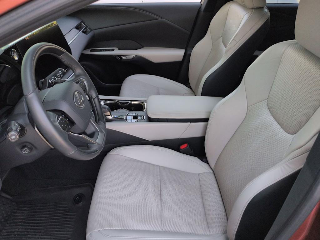 Thumbnail: 2023 Lexus RX - 11