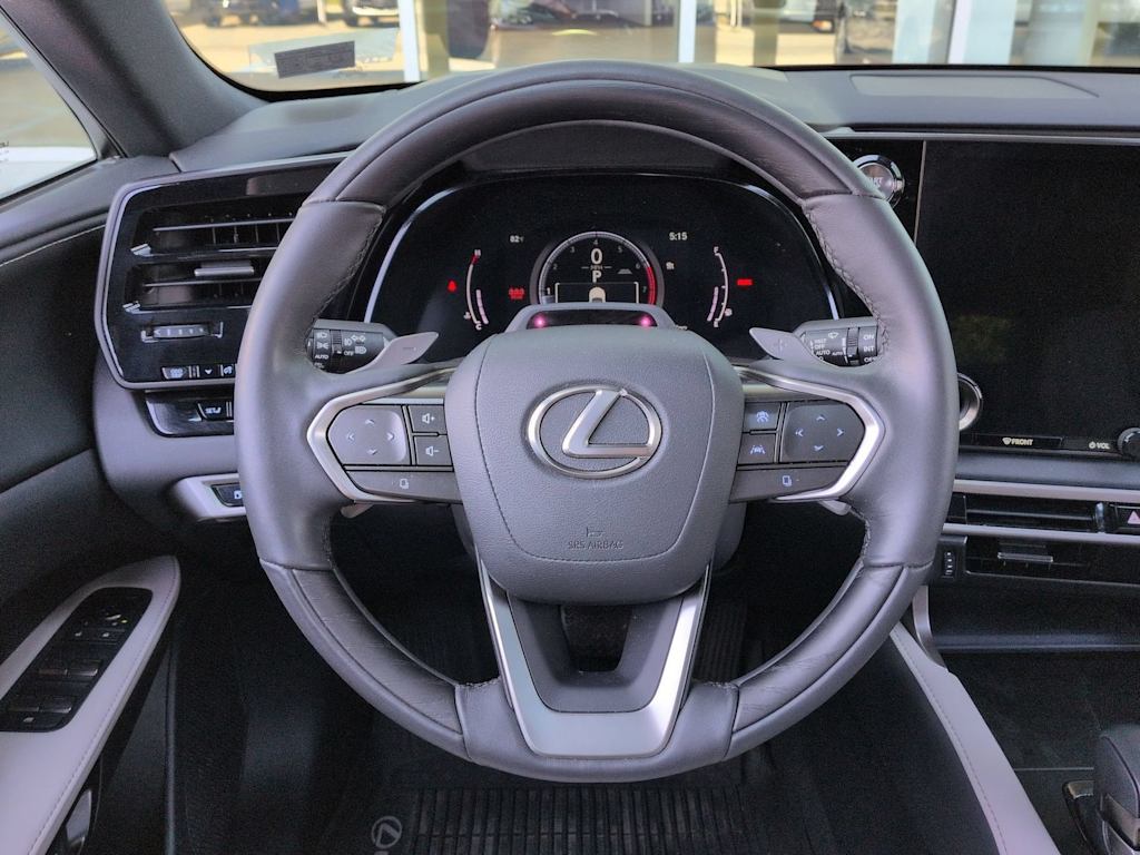 Thumbnail: 2023 Lexus RX - 14