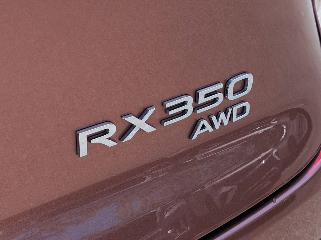 Thumbnail: 2023 Lexus RX - 26
