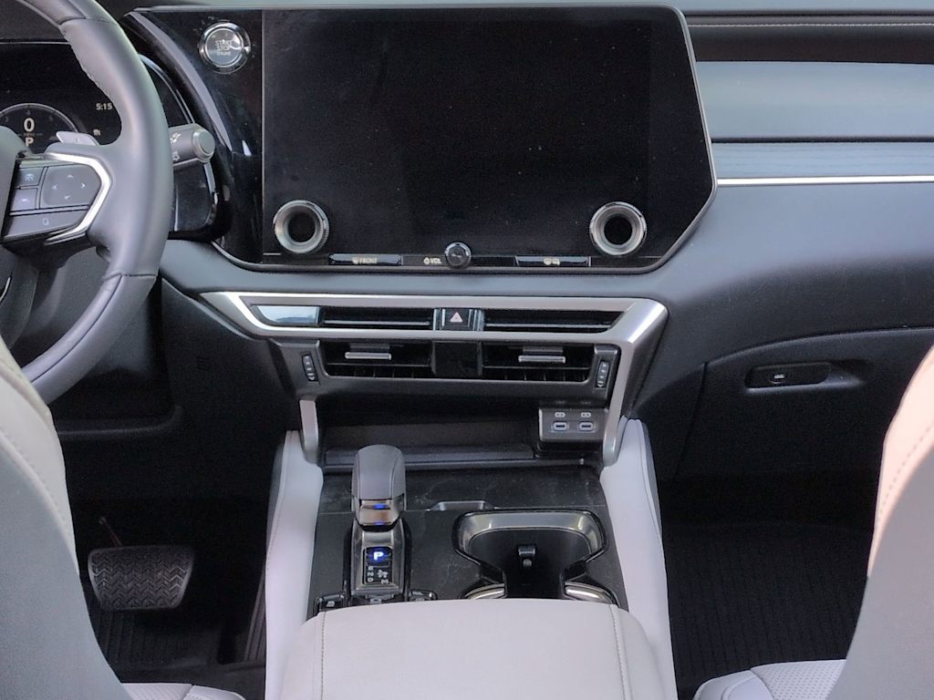 Thumbnail: 2023 Lexus RX - 36