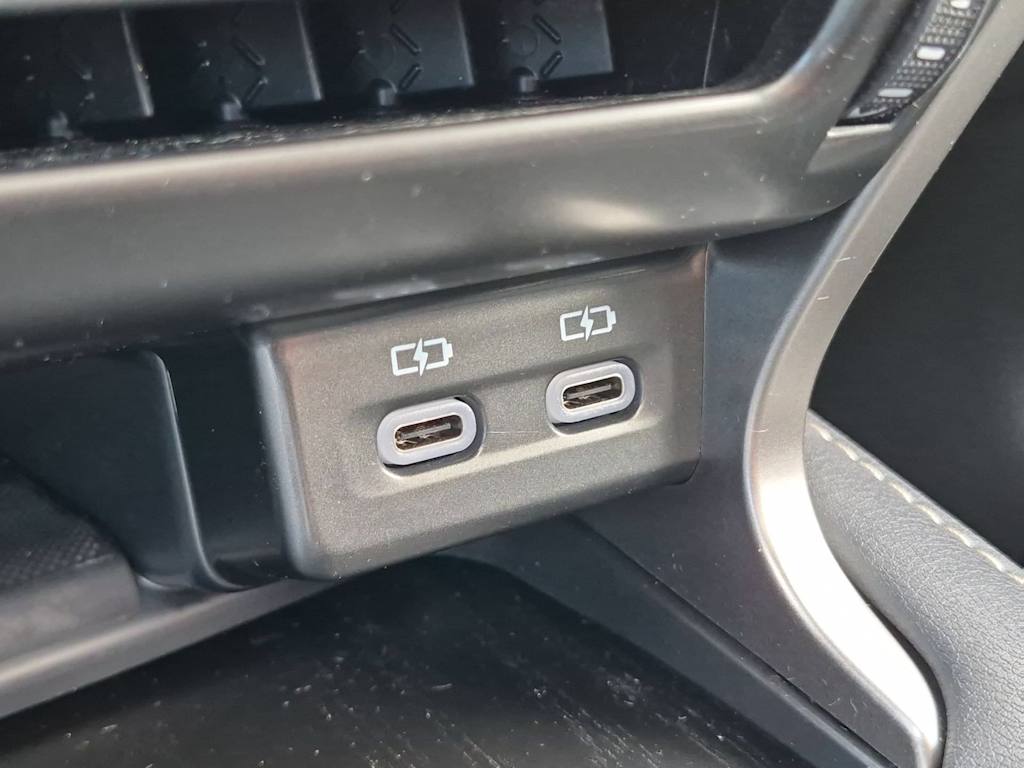 Thumbnail: 2024 Lexus RX - 16