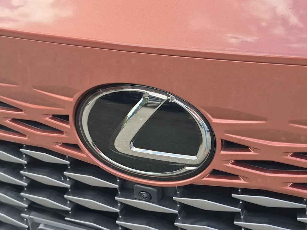 Thumbnail: 2024 Lexus RX - 7