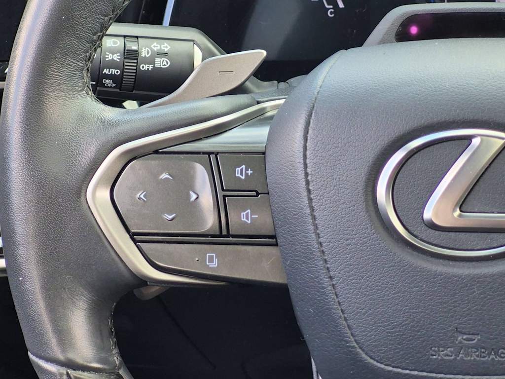 Thumbnail: 2024 Lexus RX - 32