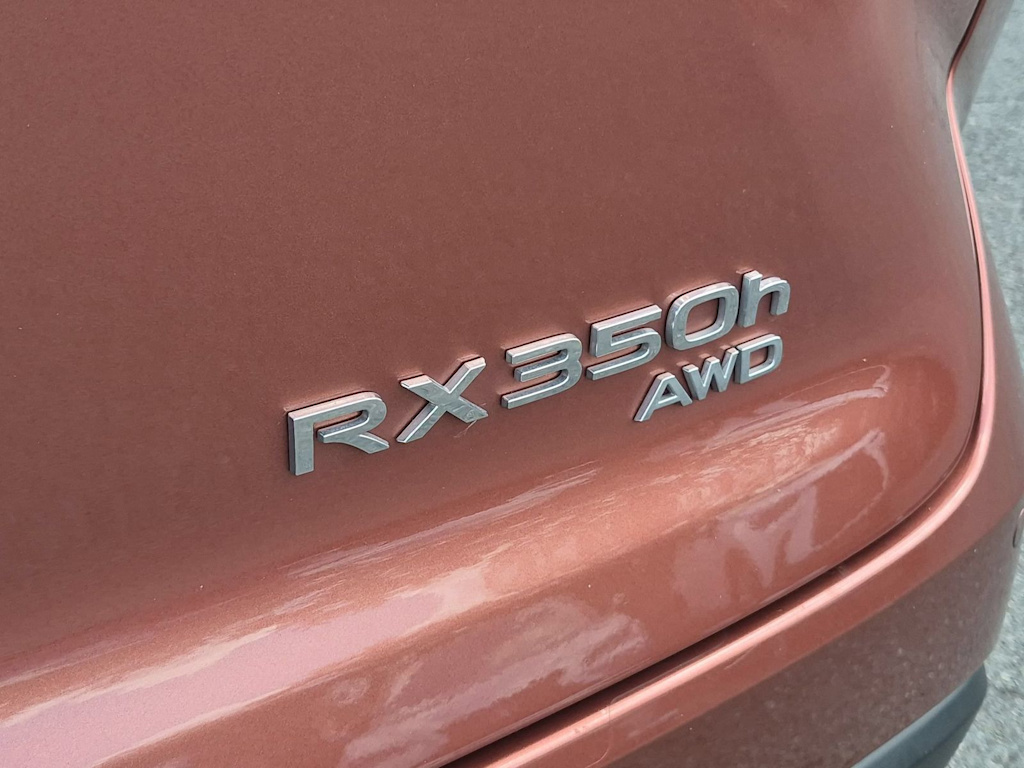 Thumbnail: 2024 Lexus RX - 26