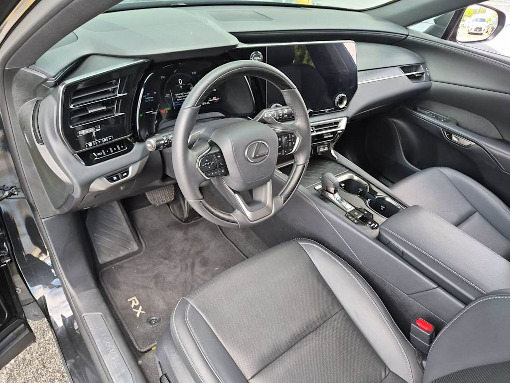 Thumbnail: 2026 Lexus RX - 2