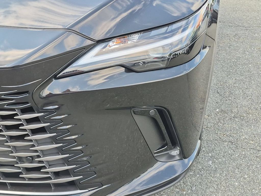 Thumbnail: 2026 Lexus RX - 26