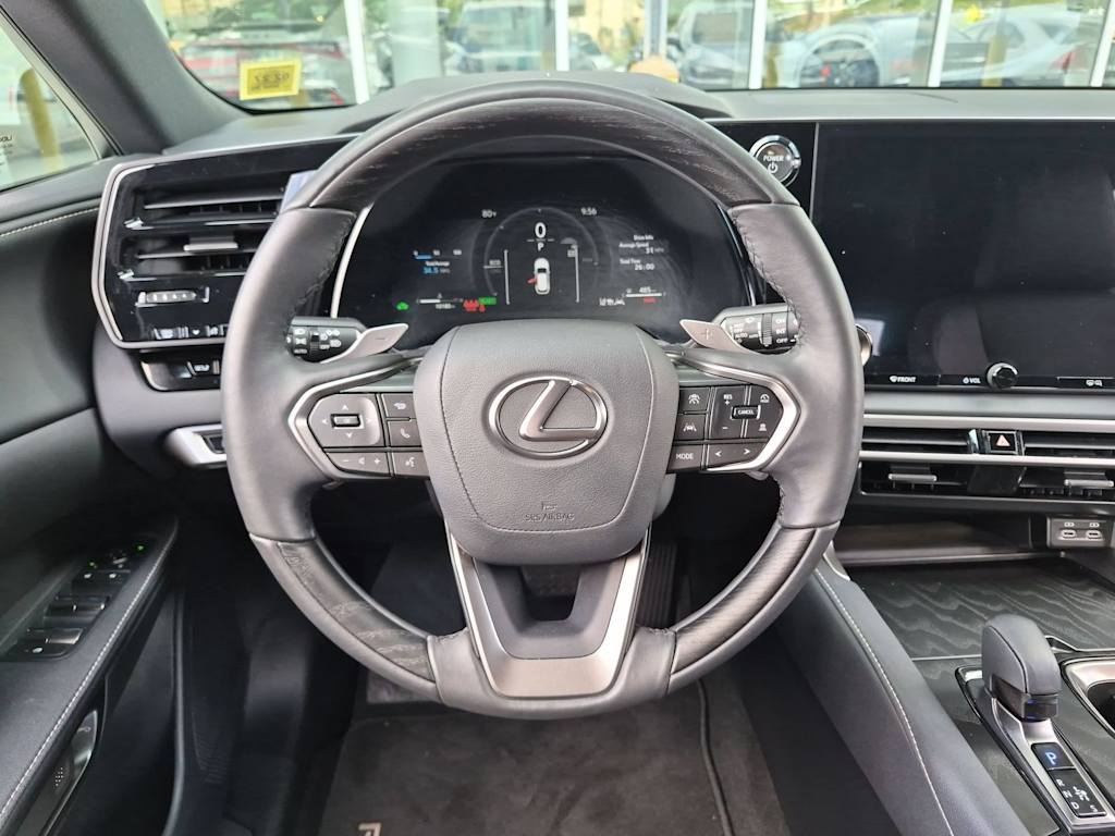 Thumbnail: 2026 Lexus RX - 13
