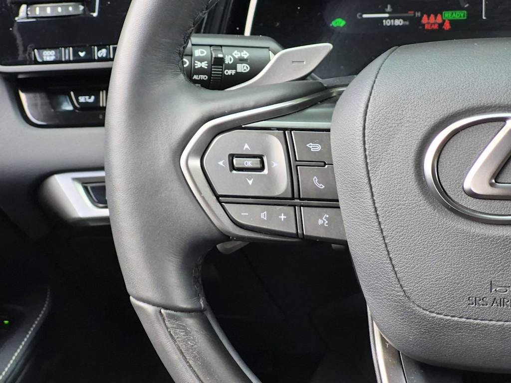 Thumbnail: 2026 Lexus RX - 33