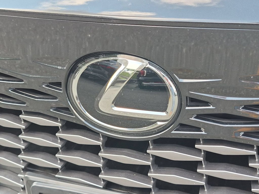 Thumbnail: 2026 Lexus RX - 6