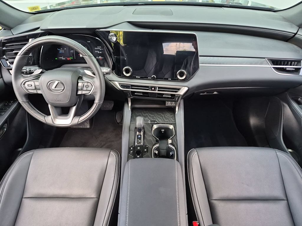 Thumbnail: 2026 Lexus RX - 9