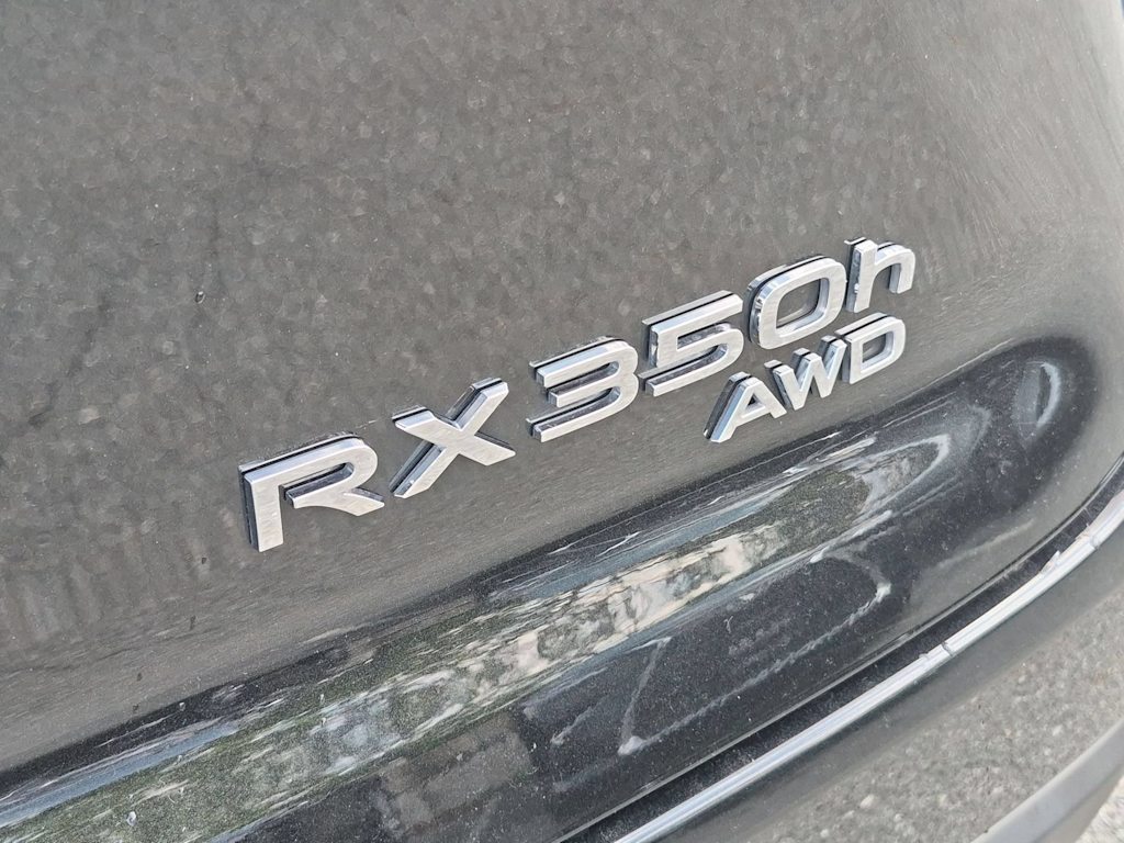 Thumbnail: 2026 Lexus RX - 27