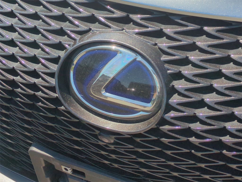 2018 Lexus RX Hybrid 450h 6