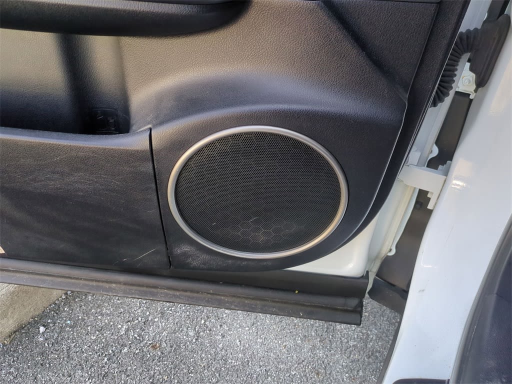 2018 Lexus RX Hybrid 450h 38