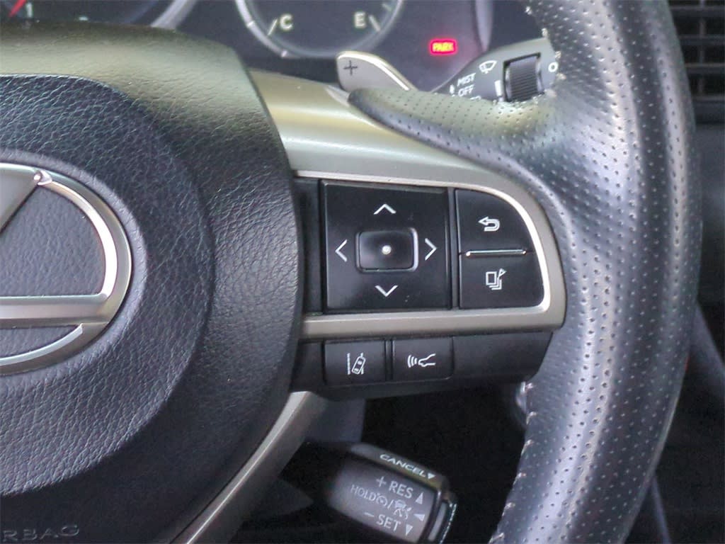 2018 Lexus RX Hybrid 450h 33