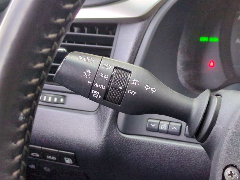 2018 Lexus RX Hybrid 450h 34