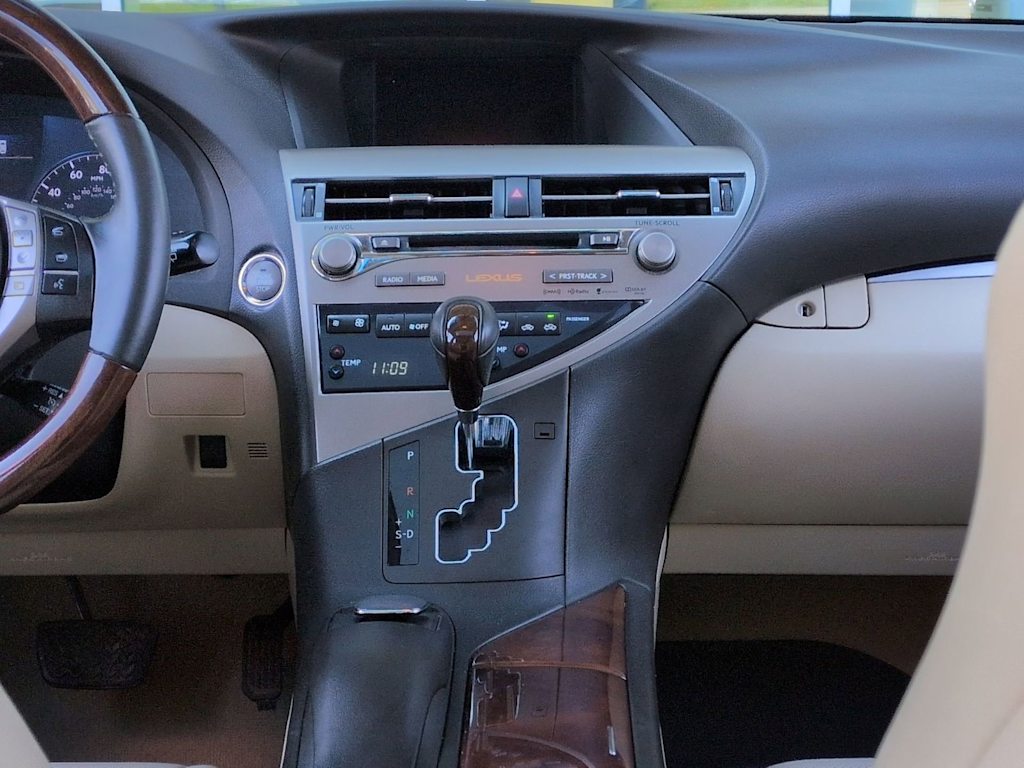 Thumbnail: 2014 Lexus RX - 34