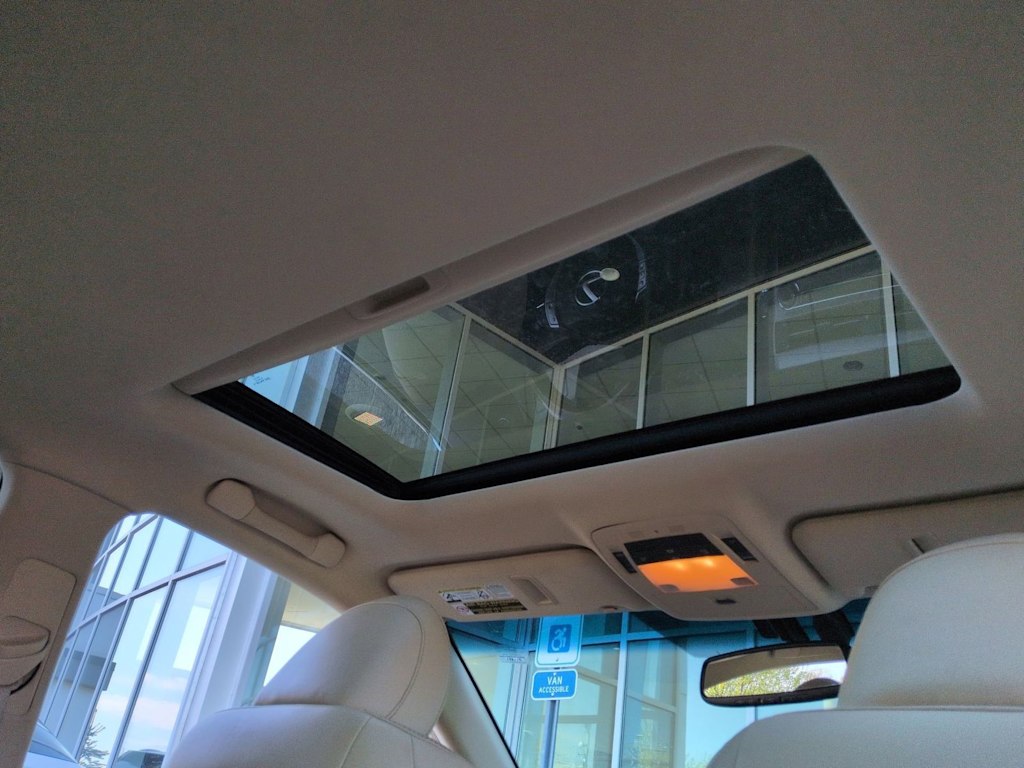 Thumbnail: 2014 Lexus RX - 31