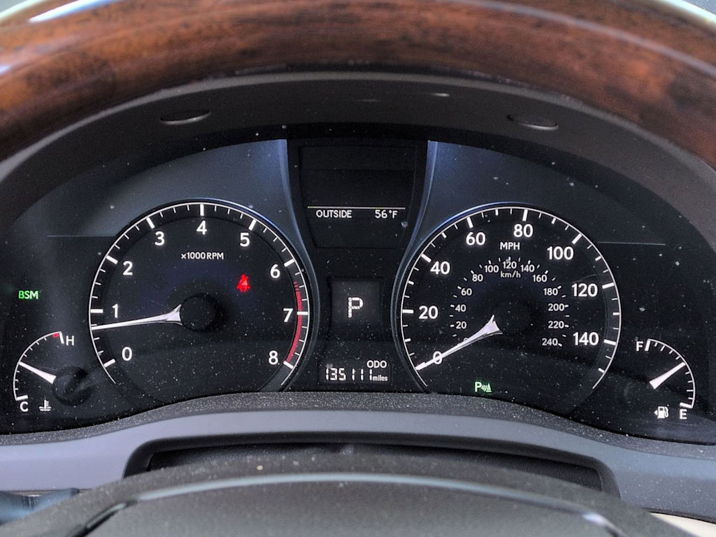 Thumbnail: 2014 Lexus RX - 17