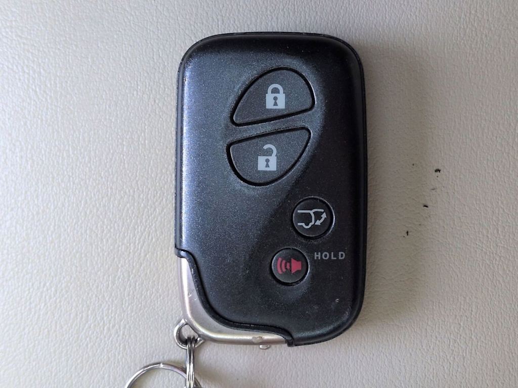 Thumbnail: 2014 Lexus RX - 38