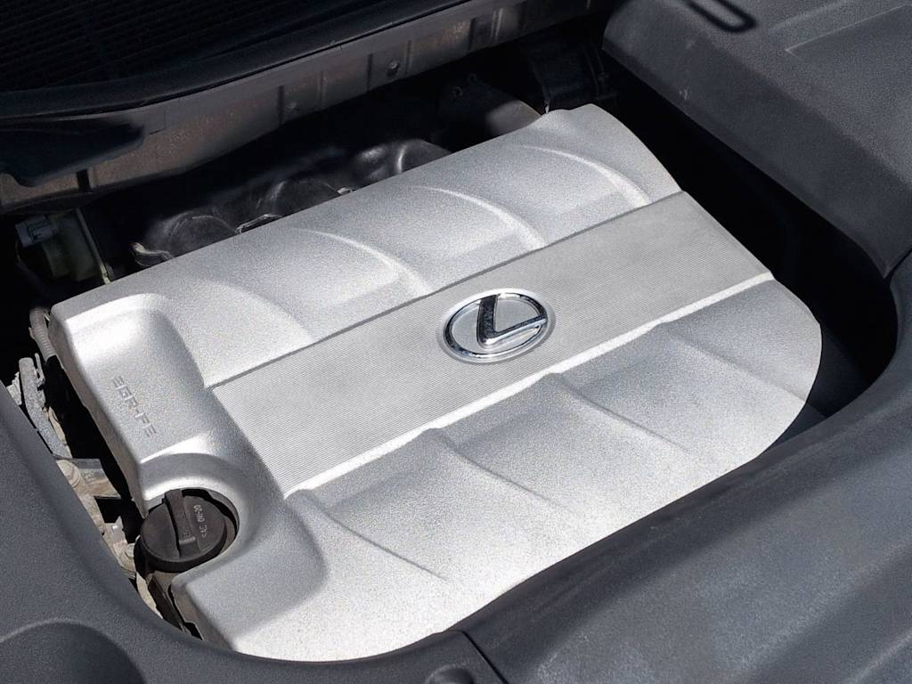 Thumbnail: 2014 Lexus RX - 19
