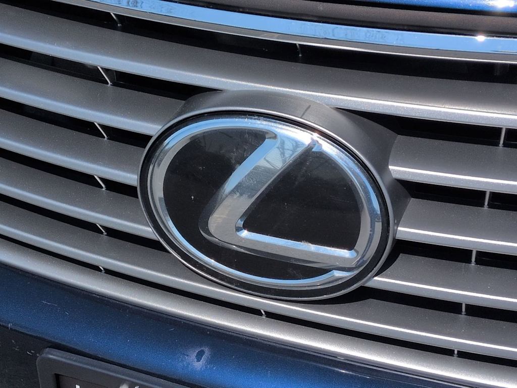 Thumbnail: 2014 Lexus RX - 7