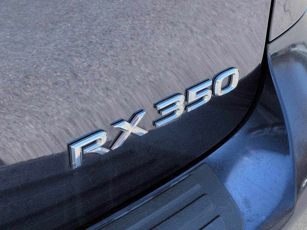 Thumbnail: 2014 Lexus RX - 26