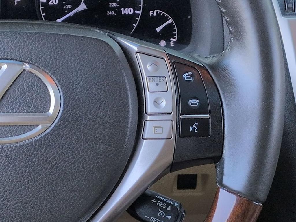 Thumbnail: 2014 Lexus RX - 33