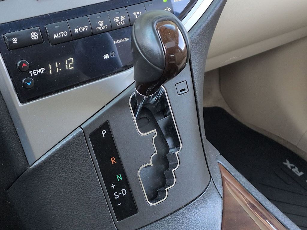 Thumbnail: 2014 Lexus RX - 37