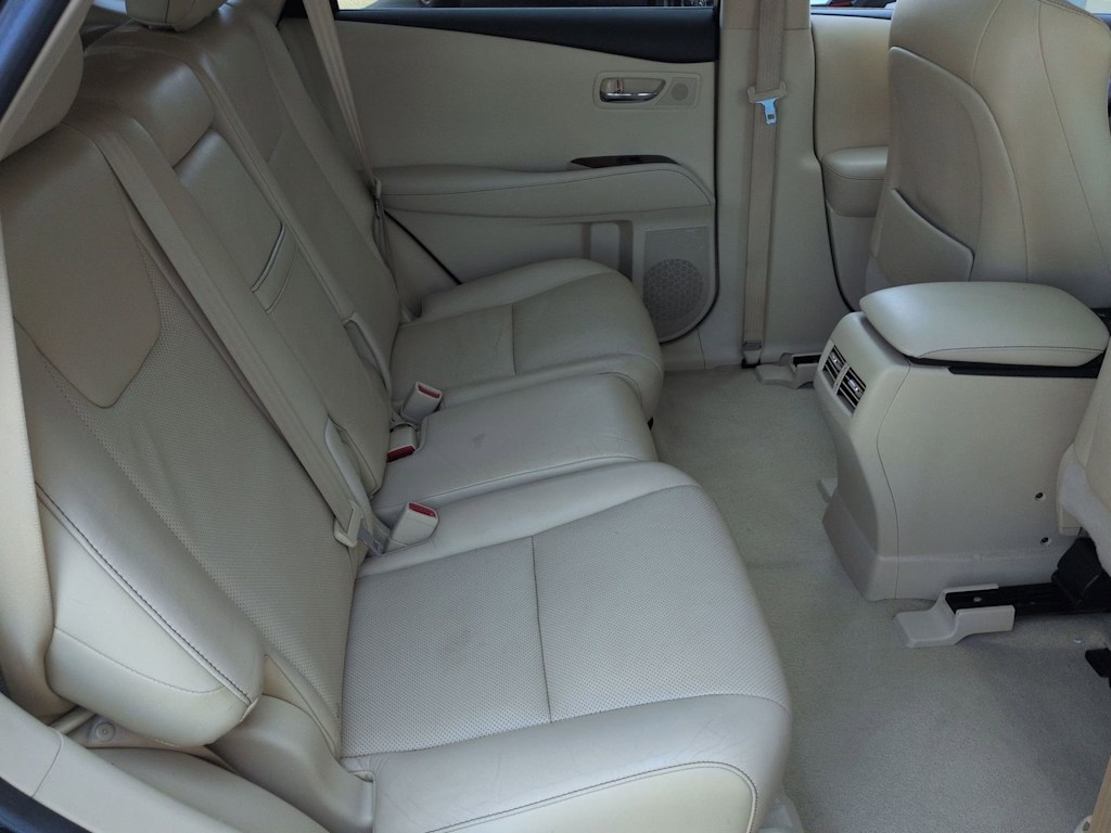 Thumbnail: 2014 Lexus RX - 30