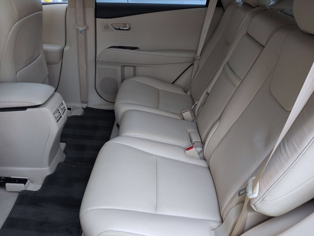 Thumbnail: 2015 Lexus RX - 30
