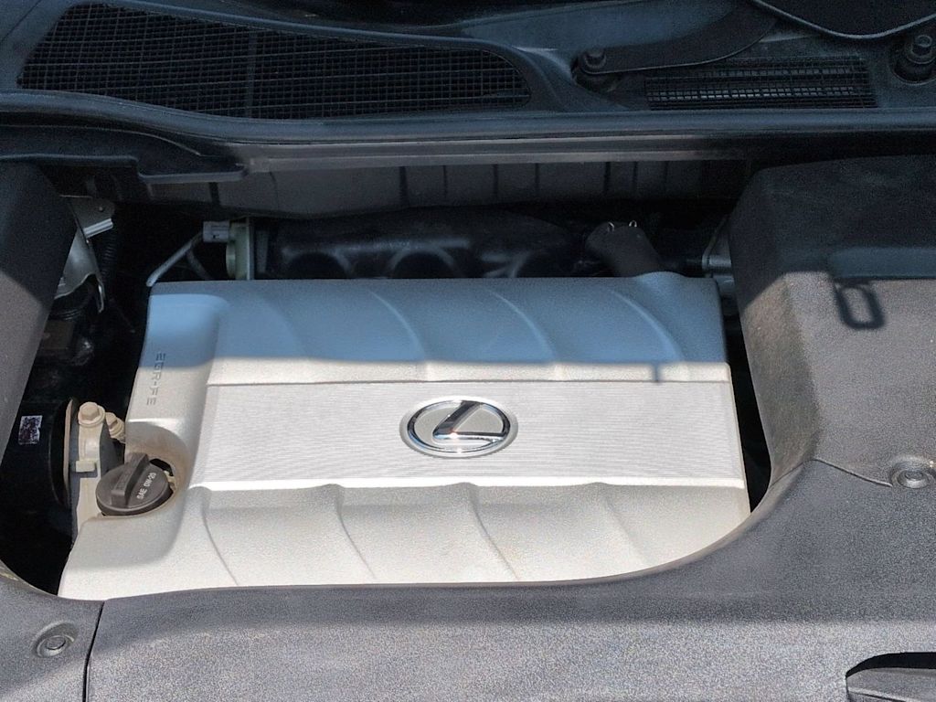 Thumbnail: 2015 Lexus RX - 9