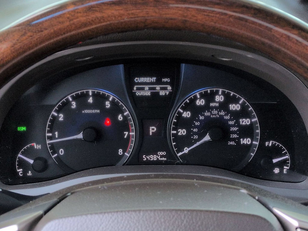 Thumbnail: 2015 Lexus RX - 18