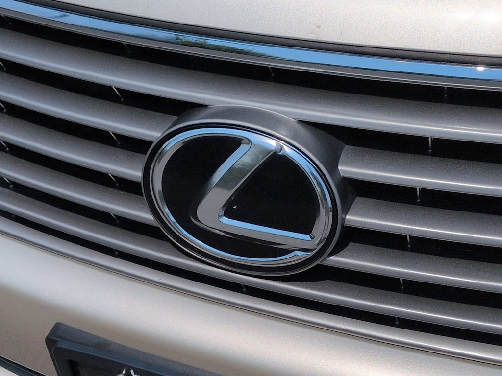 Thumbnail: 2015 Lexus RX - 7