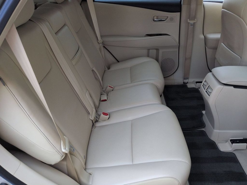 Thumbnail: 2015 Lexus RX - 31