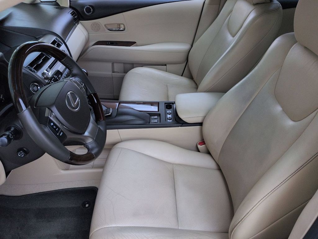 Thumbnail: 2015 Lexus RX - 11