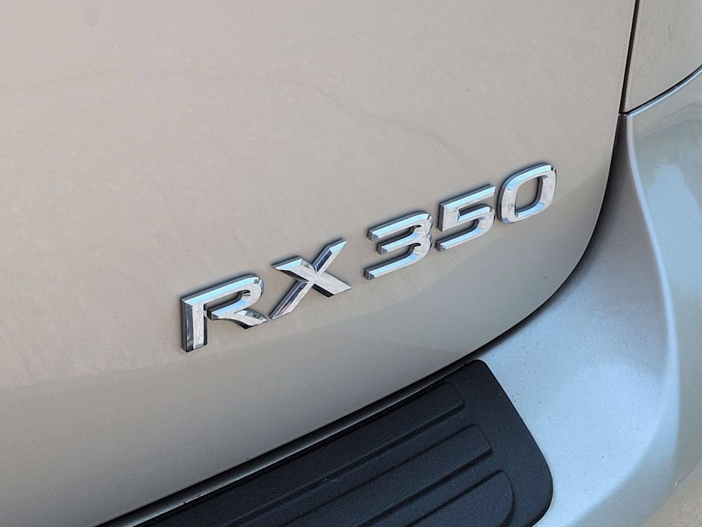 Thumbnail: 2015 Lexus RX - 27