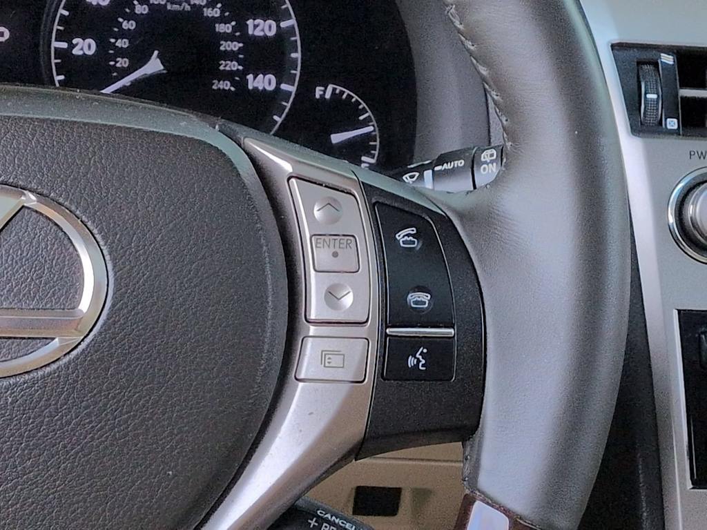 Thumbnail: 2015 Lexus RX - 34