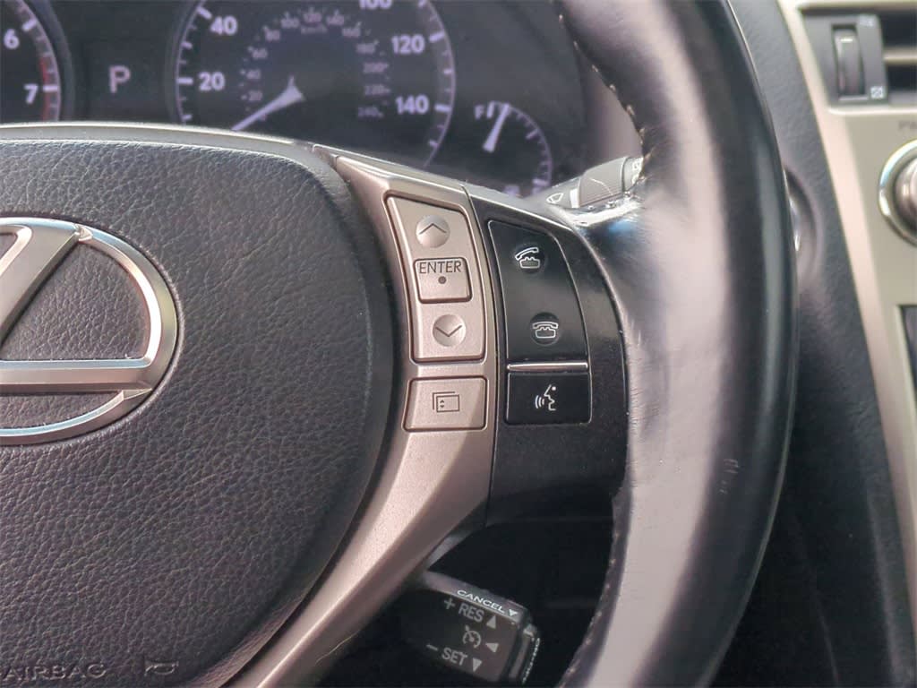 2015 Lexus RX 350 33