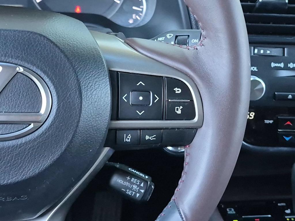 Thumbnail: 2016 Lexus RX - 34
