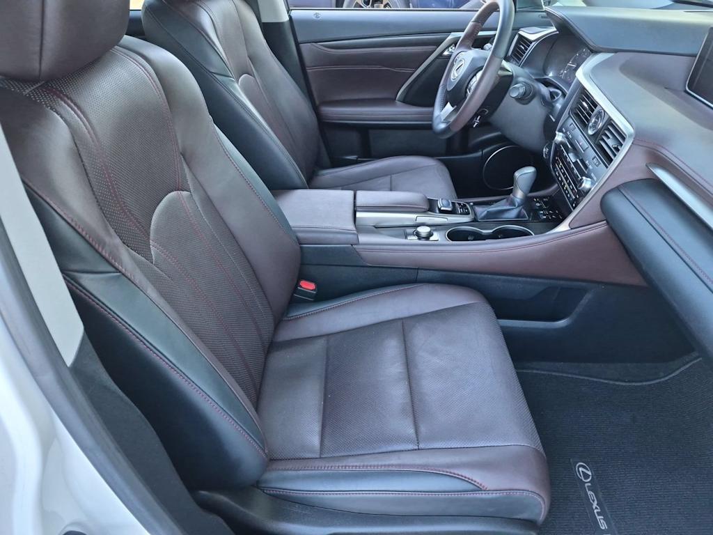 Thumbnail: 2016 Lexus RX - 11