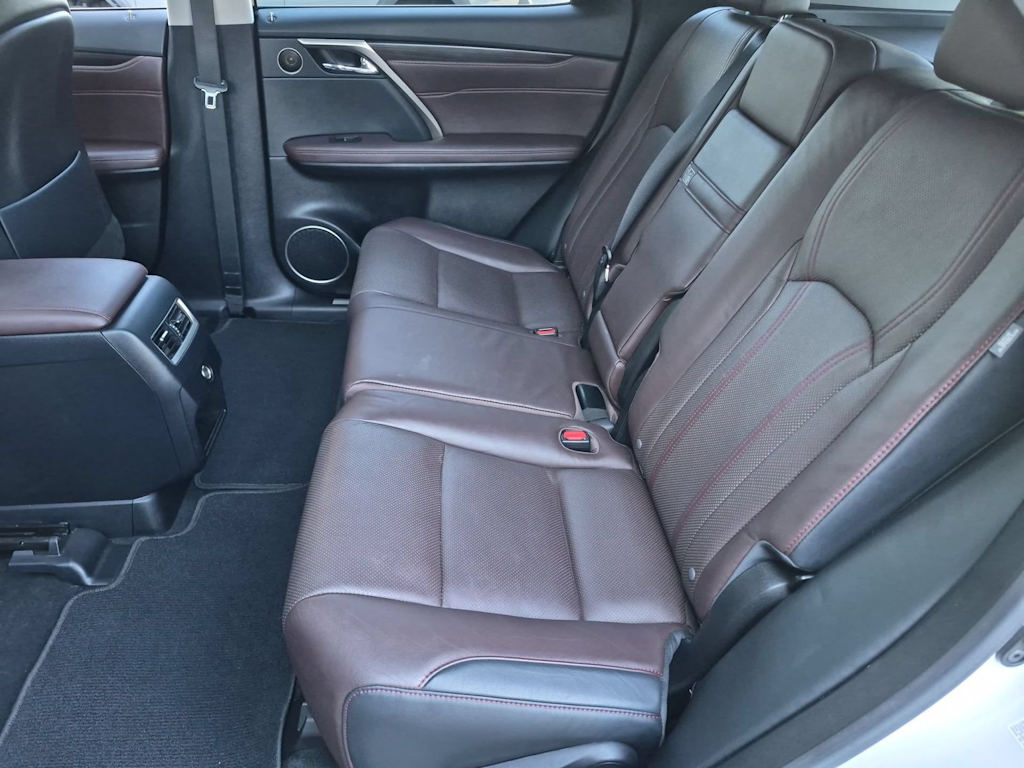 Thumbnail: 2016 Lexus RX - 30