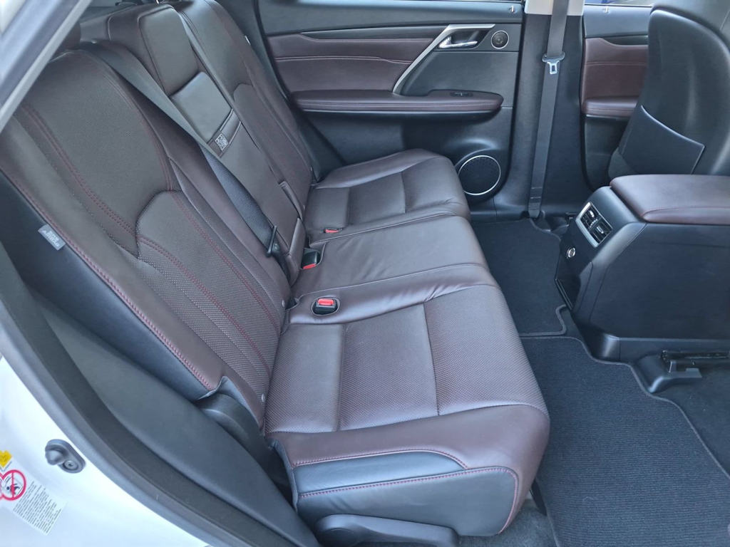 Thumbnail: 2016 Lexus RX - 31