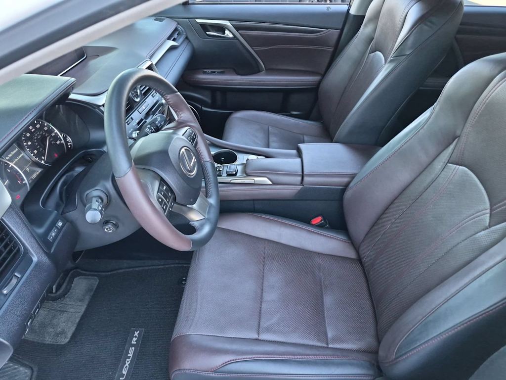 Thumbnail: 2016 Lexus RX - 10