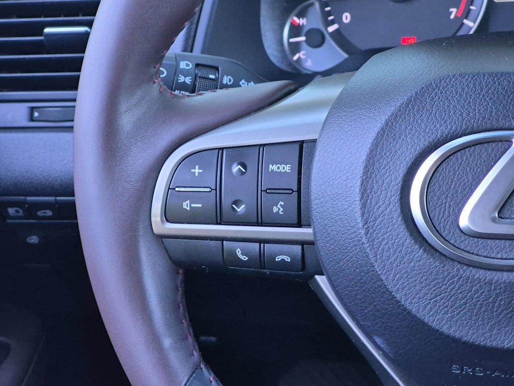 Thumbnail: 2016 Lexus RX - 33