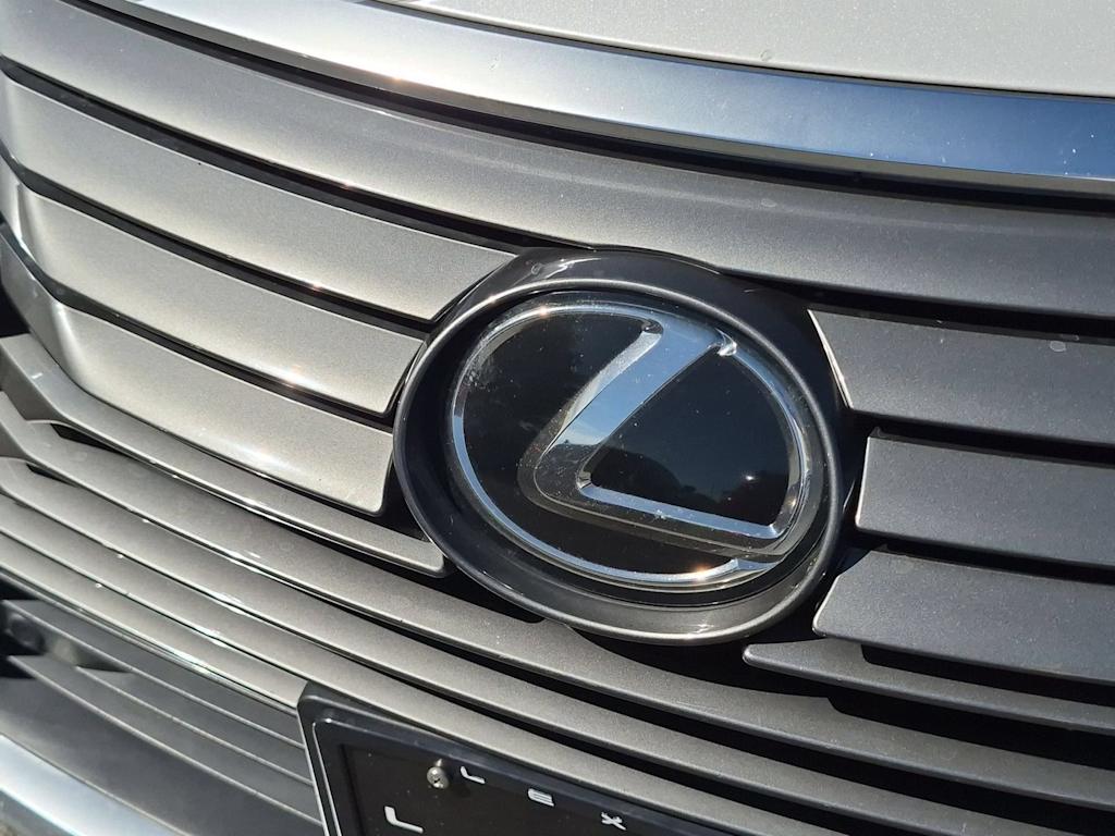 Thumbnail: 2016 Lexus RX - 6