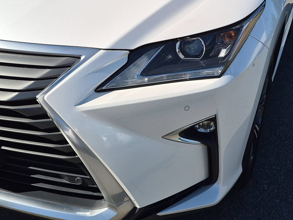 Thumbnail: 2016 Lexus RX - 26