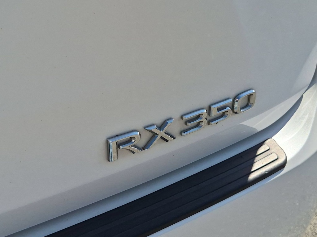Thumbnail: 2016 Lexus RX - 27