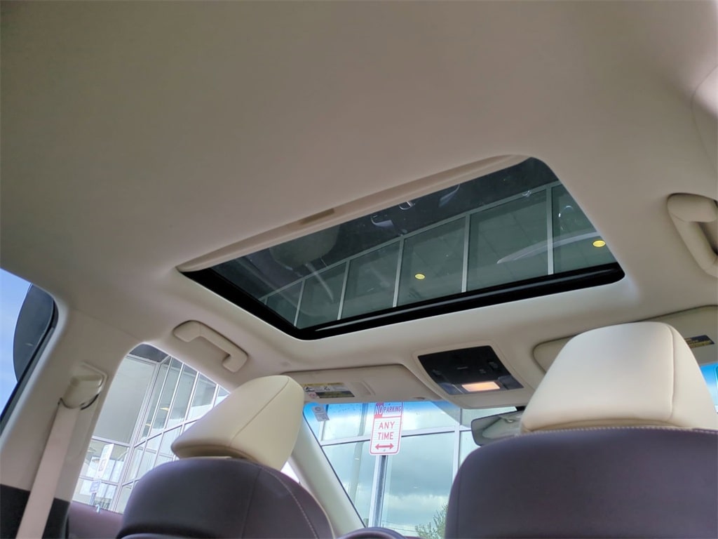 2016 Lexus RX 350 32